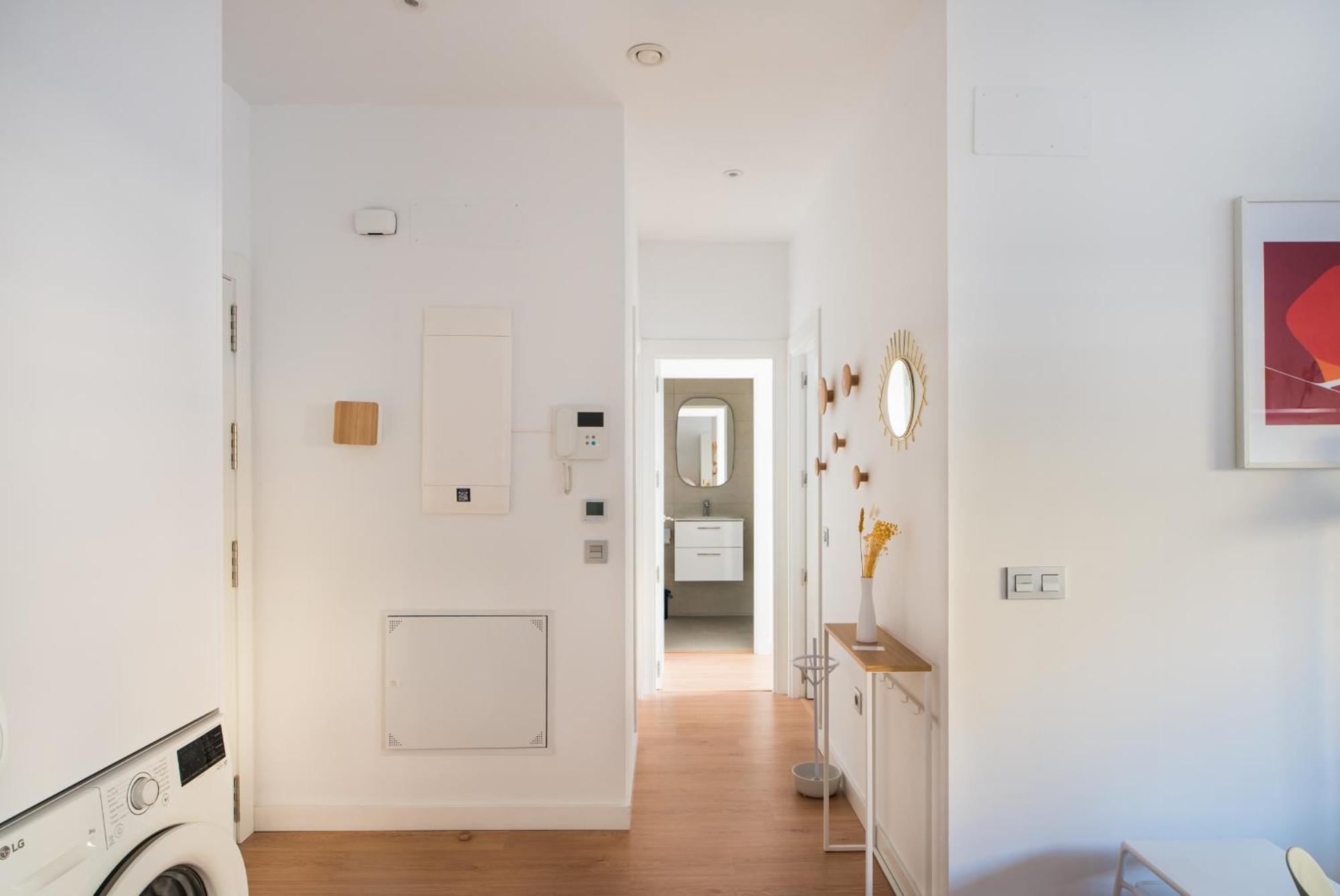 Lägenhet Cozy Modern Flat Terrace 2 Bedrooms 2 Bathrooms *