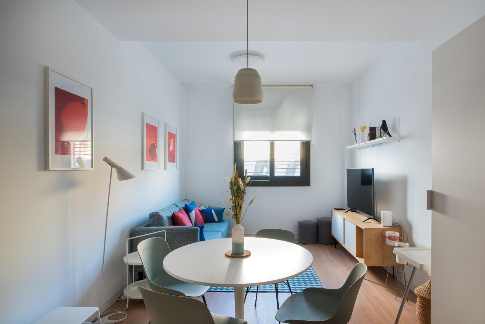Lägenhet Cozy Modern Flat Terrace 2 Bedrooms 2 Bathrooms *